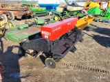 Kasco 3pt. 6ft. Seeder