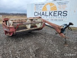 International 1190 Haybine