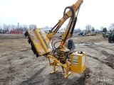 McConnell 3pt. Hyd. Flail Mower