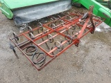 Kongslide 10ft. 3pt. Cultivator