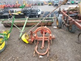 New Holland 451 3pt. Sickle Mower