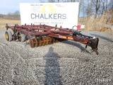 Kent 12ft. Discovator Chisel