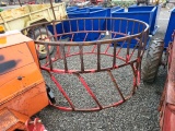 Round Bale Feeder