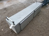 Aluminum Tool Box