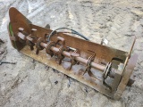 Howard QT Rototiller