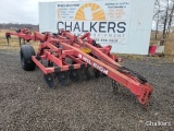 Wilrich Pull Type Ripper
