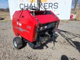 Tar River 870 Mini Round Baler