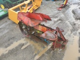 Powell 3pt. Transplanter
