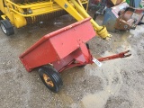 Lawn Trailer