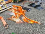 Allis Chalmers Snap Coupler 3btm. Plow