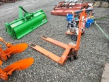 Pallet Jack