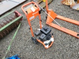 Husqvarna Pressure Washer