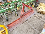 Pequea 7ft. 3pt. Back Blade