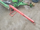 HD 3pt. Boom Pole