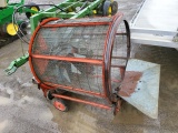 Grain Cleaner