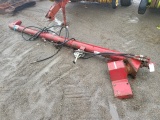 Grain Auger