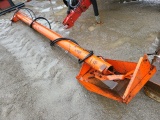 Grain Auger
