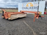 Kuhn KM321 Discbine