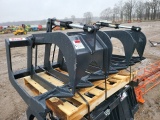 Stout HD72-8 QT Grapple