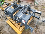 Stout HD 66-9 Brush Grapple