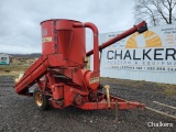 Gehl 95 Grinder Mixer