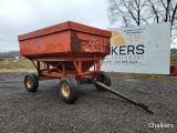 Killbros Gravity Wagon