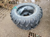 12.4x24 Tires and Tubes