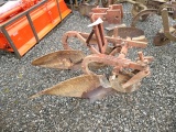 3pt. 2btm. Plow