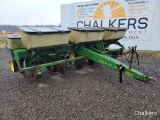 John Deere 7000 6 row Corn Planter