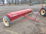 International 10ft. Pull Lime Spreader/Very Nice