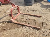 3pt. Bale Forks