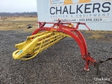 New Holland 256 Rake