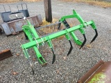 Grapple Att for John Deere Loaders