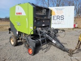 Claas Rollant 260 Round Baler