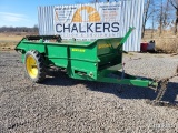 Pequea 110G Ground Drive Manure Spreader