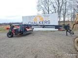 Kubota DMC8540T Discbine/Very Nice