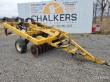 Landoll 1700 5 shank Soil Saver