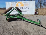 2018 Lawsen 16ft. Hyd Fold Packer