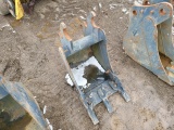 PR. Rear Wheel Weights