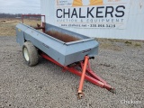 Bob Equipment Company PTO Manure Spreader