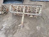 4ft. Crowfoot Cultipacker