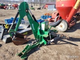 Montana 3pt. Backhoe Att./Very Nice