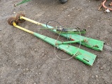 John Deere Row Markers