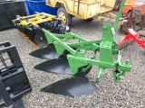Oliver 3btm. 3pt. Plow