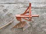 1btm. 3pt. Plow