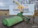 John Deere 16A Flail Chopper