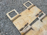QT HD Make UP Plate