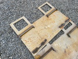 QT HD Make UP Plate