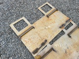 QT HD Make UP Plate