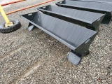 90in. Bunk Feeder